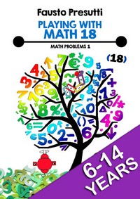 PLAYING WITH MATH 18
